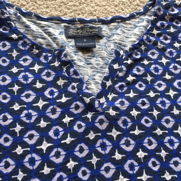 Lucky Brand top - Picture 8 of 8